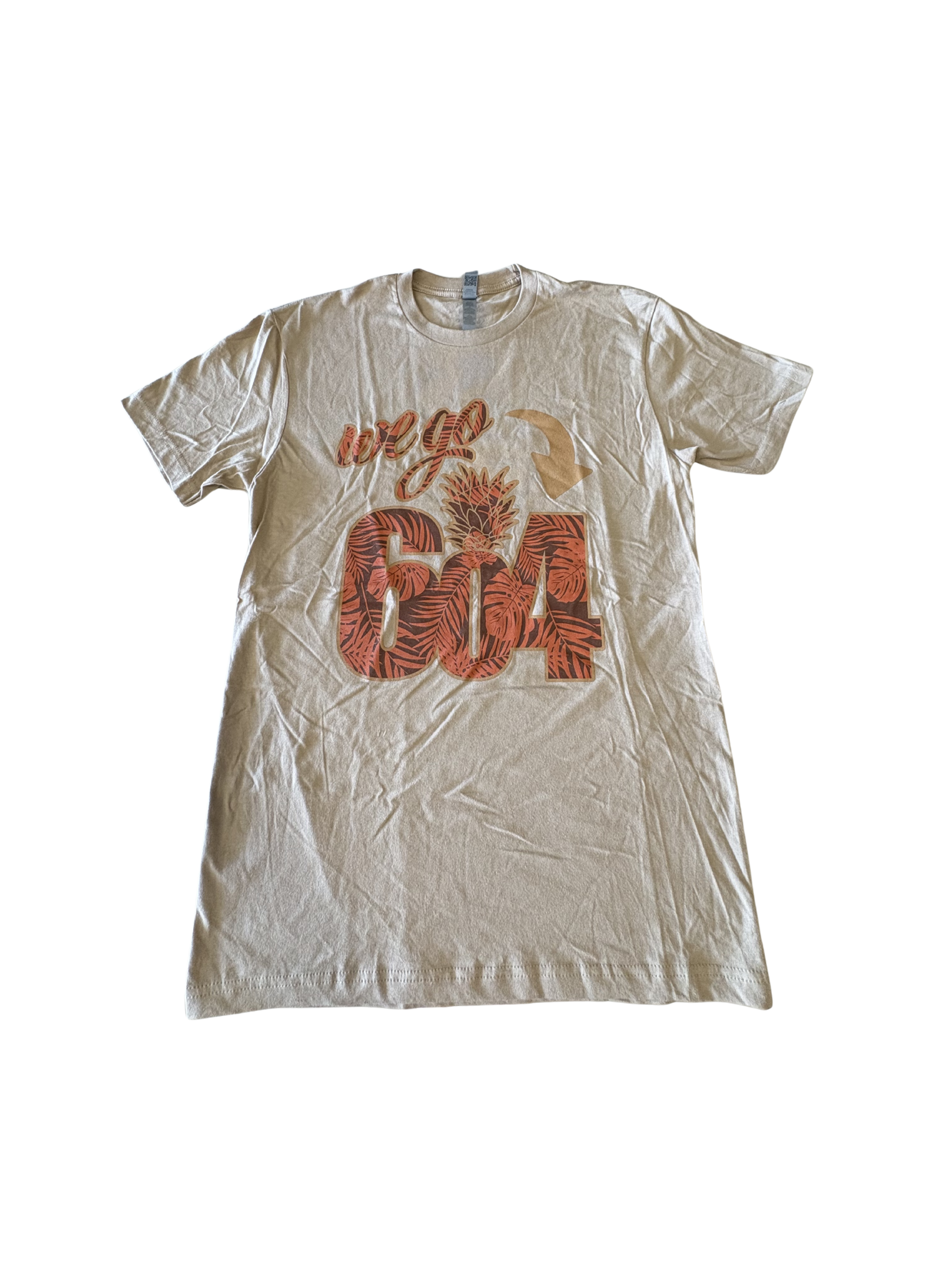 We Go 604 T-shirts