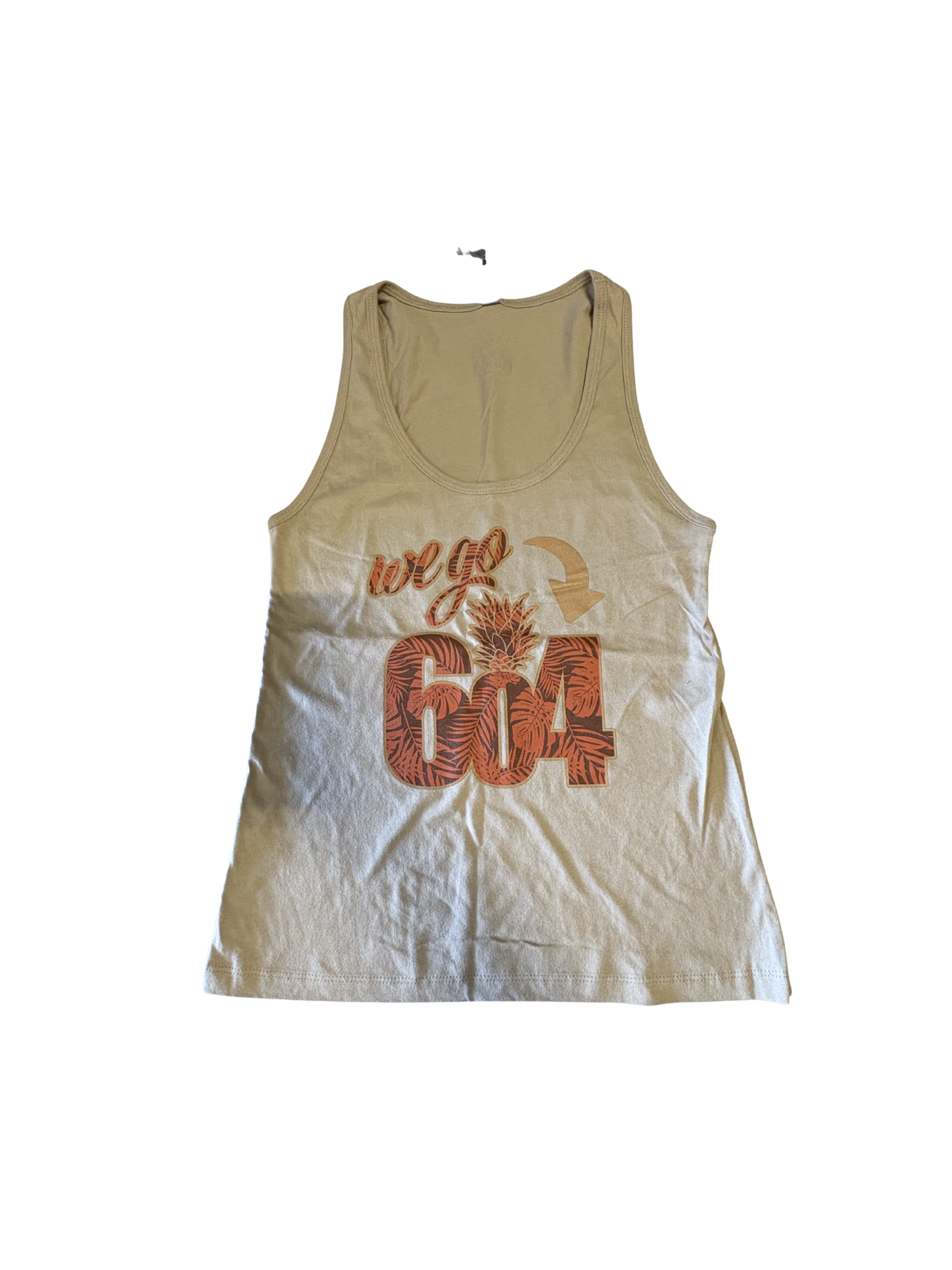 We Go 604 Tanks